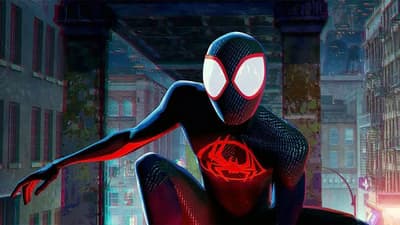 تصویر مقاله: طرفداران Spider-Verse بالاخره نشانه‌ های امیدوارکننده‌ ای دریافت کردند