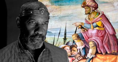 تصویر مقاله: پروژه Hannibal دنزل واشینگتن و آنتوان فوکوآ عملاً متوقف شد