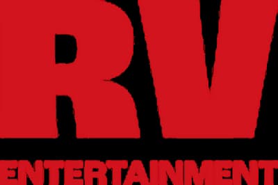 سرگرمی‌های RV