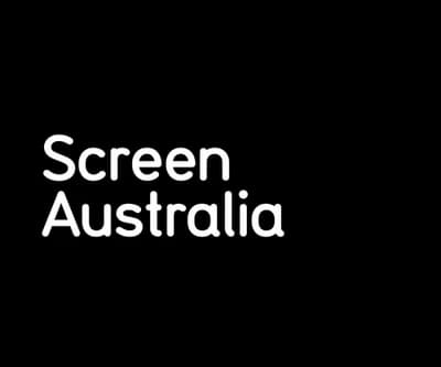 صفحه نمایش استرالیا