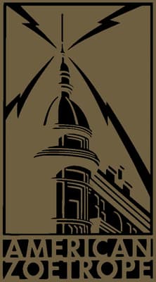 زوتروپ آمریکایی