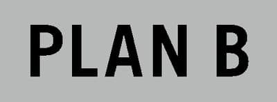 سرگرمی پلن بی