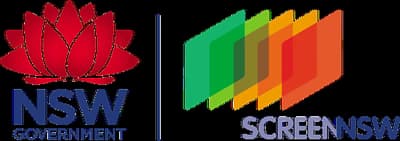 صفحه نمایش NSW
