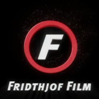 فیلم Fridthjof
