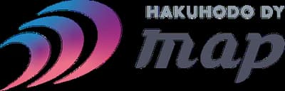 موسیقی و تصاویر Hakuhodo DY