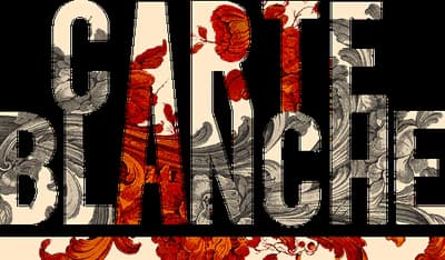 Carte Blanche