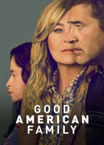خانواده خوب آمریکایی