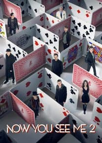 اکنون مرا میبینی 2