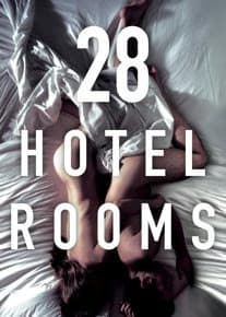 28 اتاق هتل