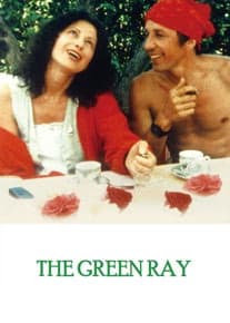 پرتو سبز