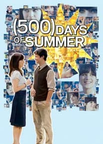 500 روز تابستان