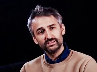 مارتین بوربولون