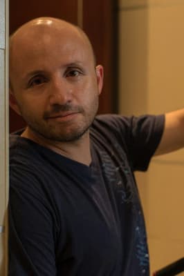 الخاندرو زاپاتا