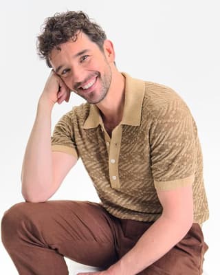 مایکل اوری