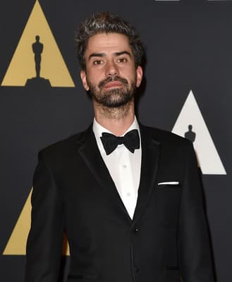 همیش لینکلیتر