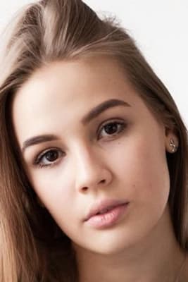 کریستینا اورلیانسکایا