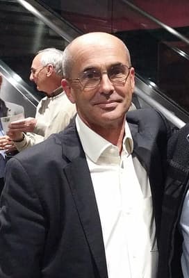 دون وینسلو
