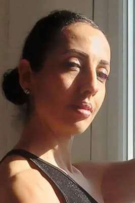 دسپوینا حریاتی