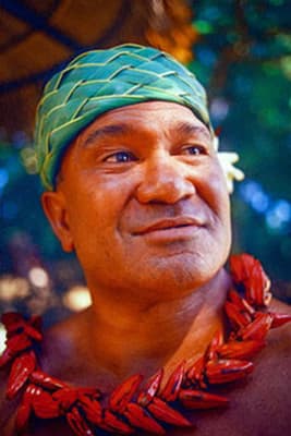کابینه Te'o-Tafiti