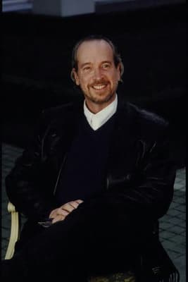 دیوید گیلر