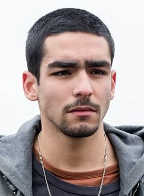 عمر ایوسو