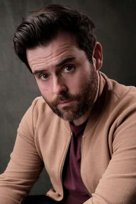 دیوید فین