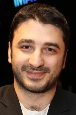 ساریک آندراسیان