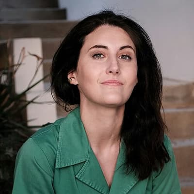 جن استاتسکی
