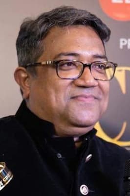 سودیپ چاترجی