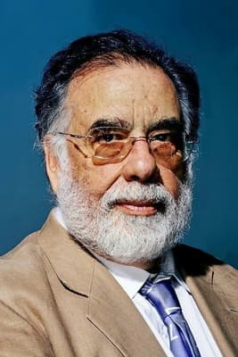 فرانسیس فورد کاپولا