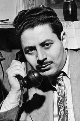 سام شاو