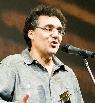 رودریگو گارسیا