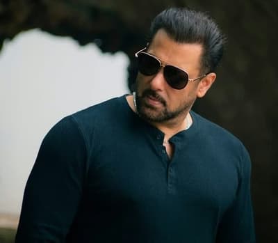 سلمان خان