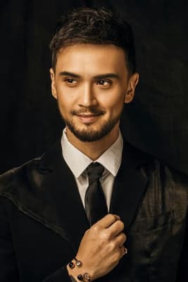 بیلی کرافورد
