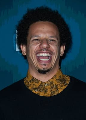 اریک آندره
