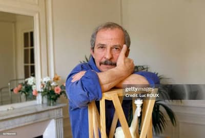 جرارد براخ