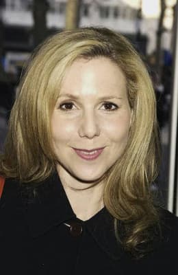 سالی فیلیپس