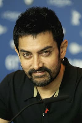 عامر خان