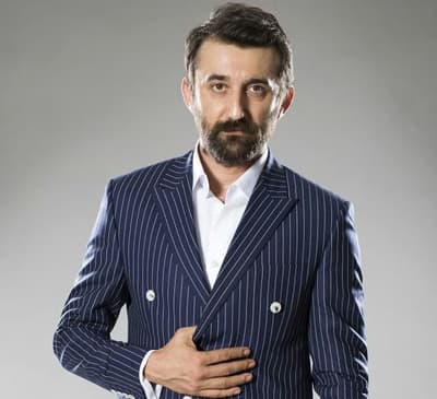 نجیب ممیلی