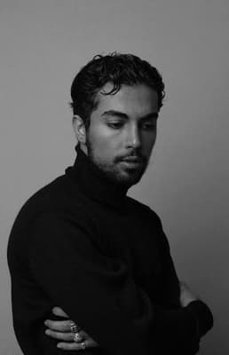 شروین النابی