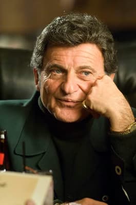 جو پشی