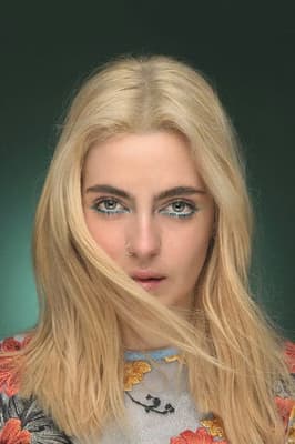 ناتالیا سویفت