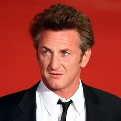 شان پن