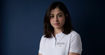 یسرا ماردینی