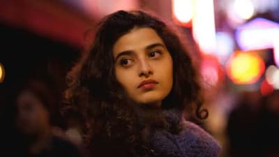 منال عیسی