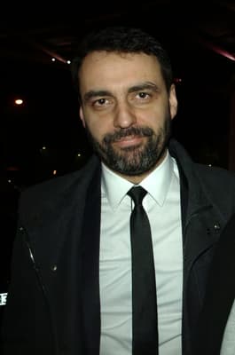توماس ماندز