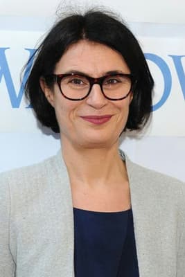لیزی کریستل