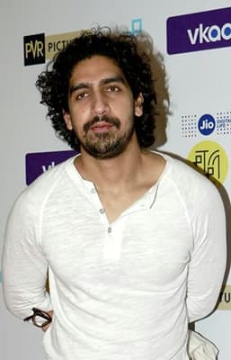 آیان موکرجی