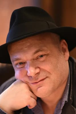 الکساندر بالانسکو