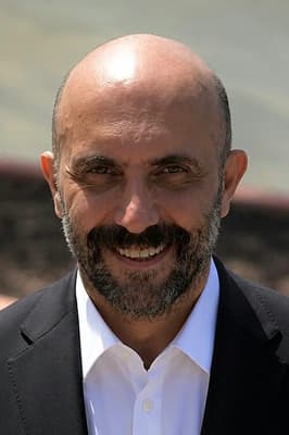 گاسپار نوح